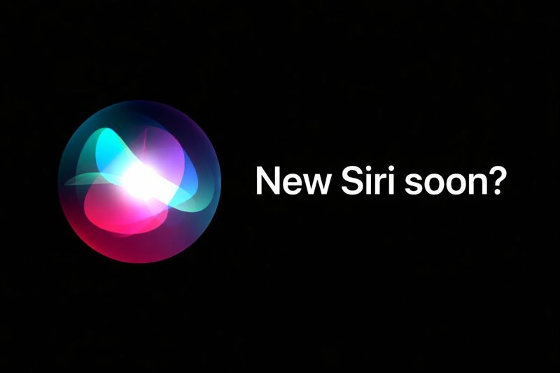 Report: Apple May Demo Gemini-Powered Siri in February (iOS 26.4)