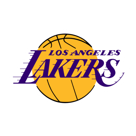 Los Angeles Lakers logo