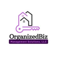 Organized Biz Management Solutions logo