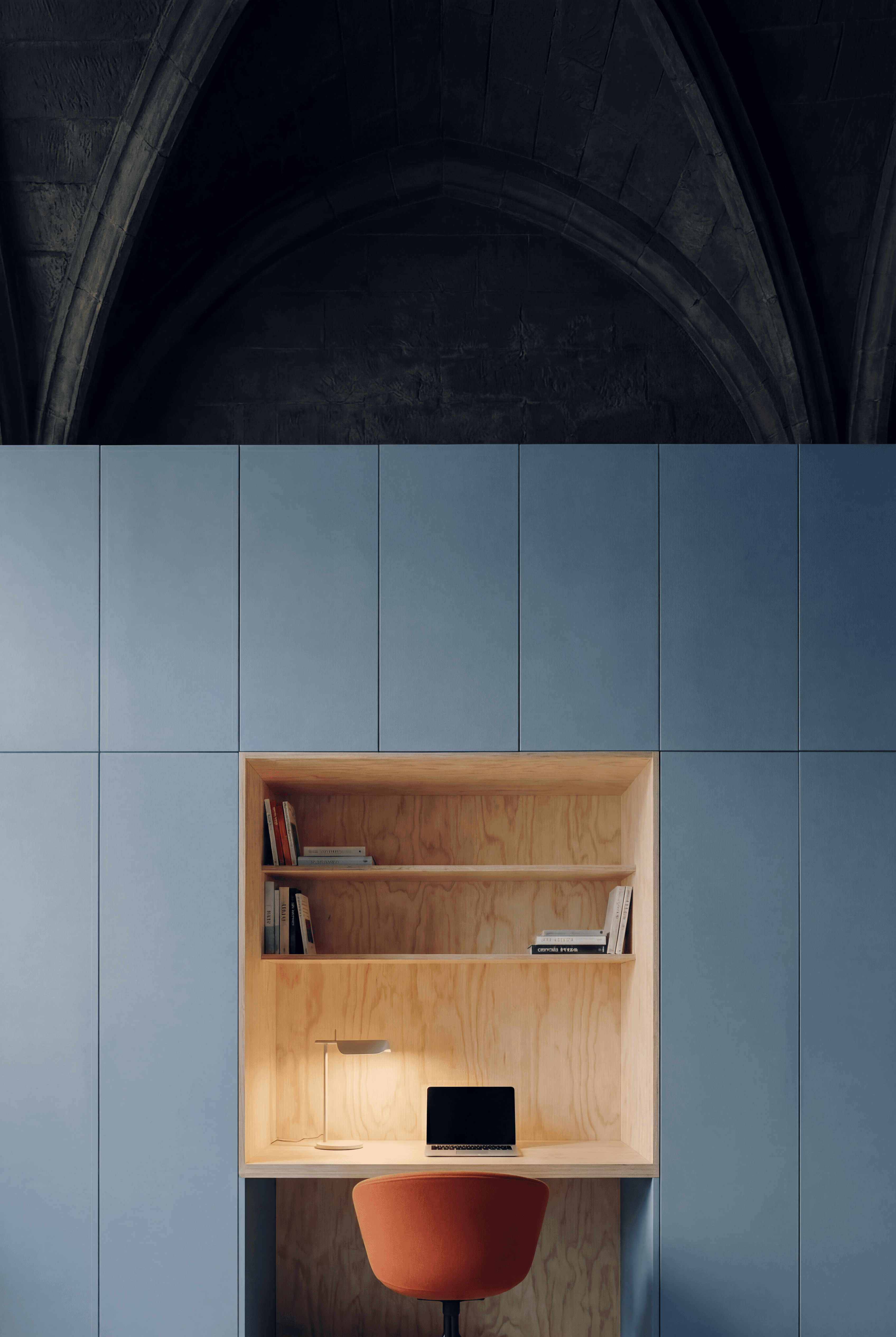 Interior Design Space