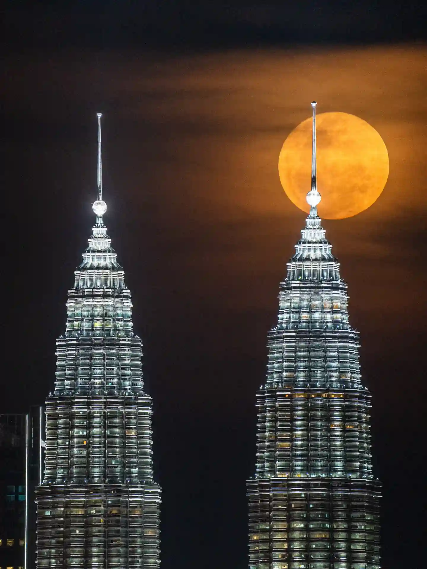 Study in Malaysia