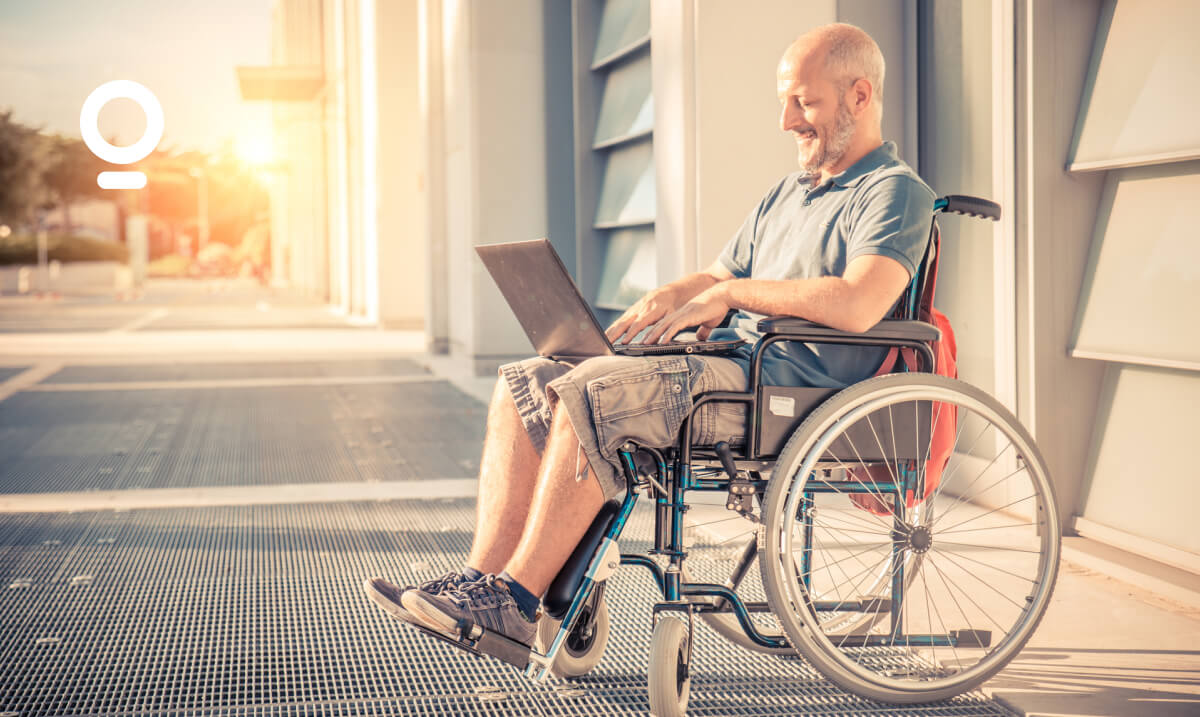 Airbnb Accessibility: Hosting Guests with Disabilities | Hospitable, image size:1200x717