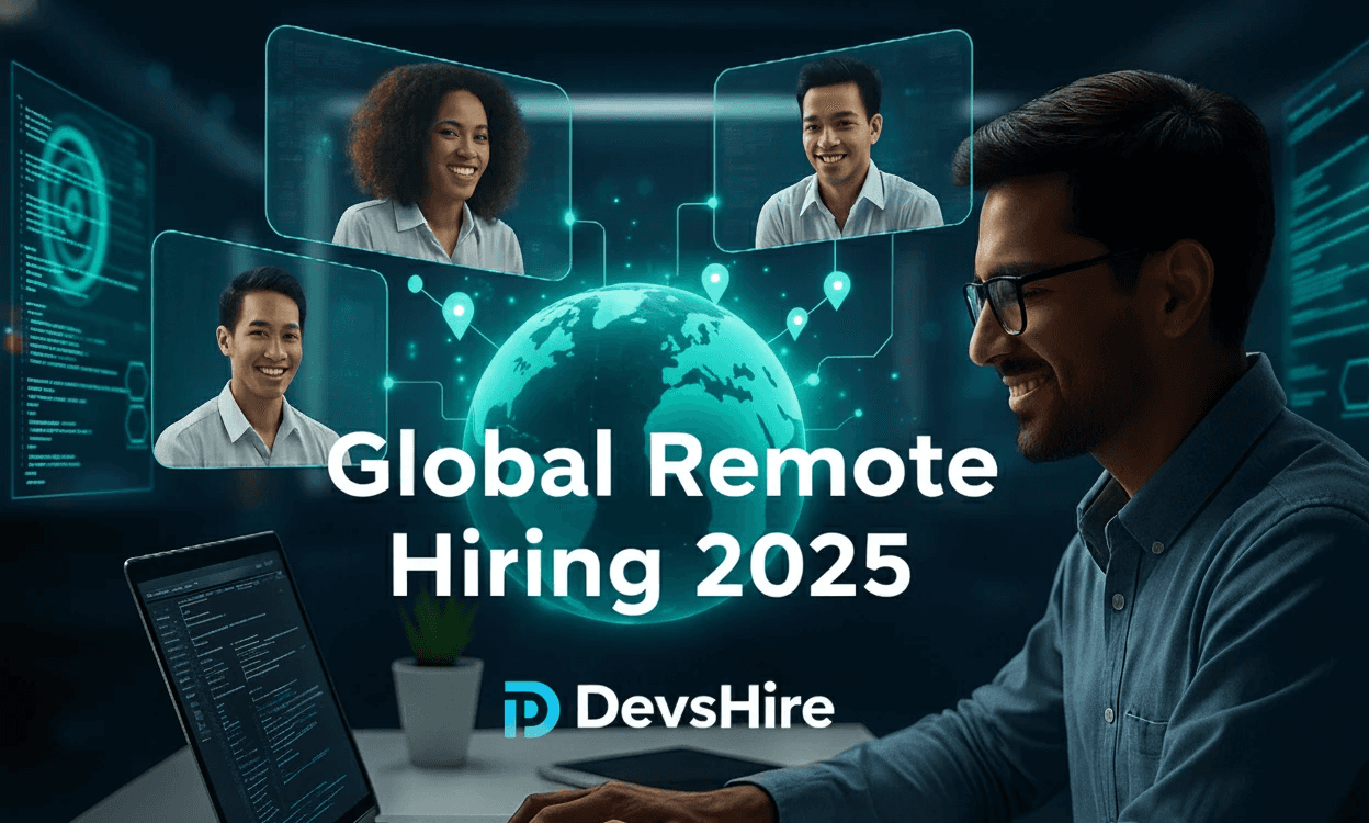 Global Remote Hiring 2025