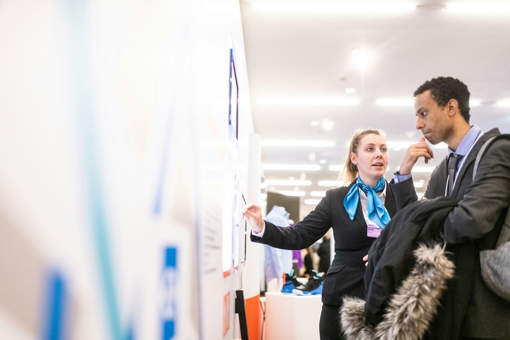 Professional Staffing