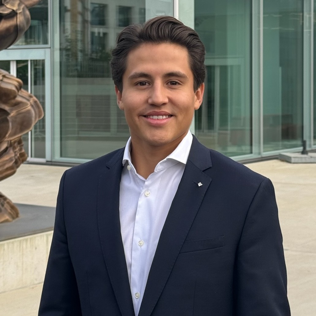 Picture of Adrian Dubach