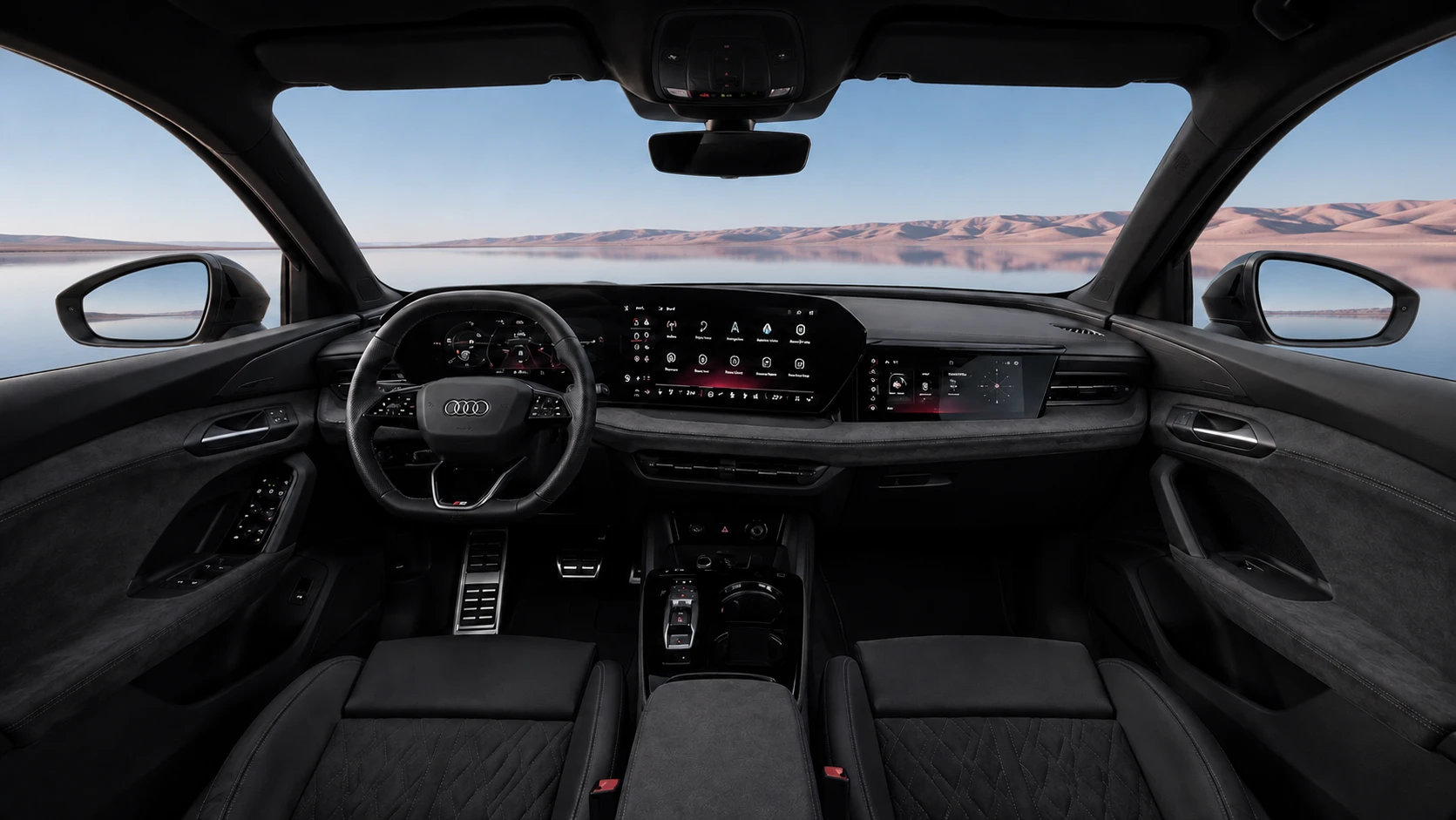 Audi SQ5 Sportback 3