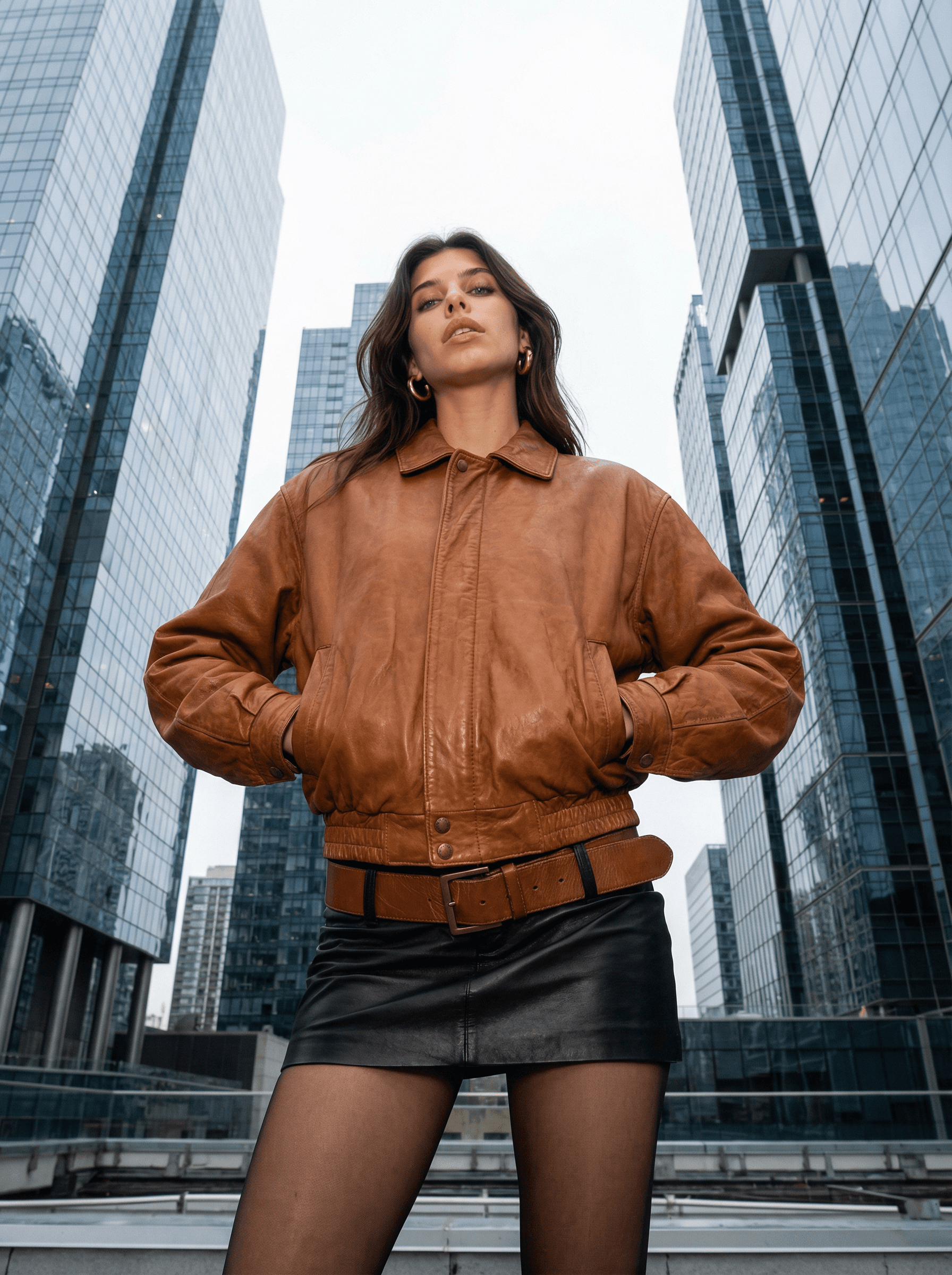 Casual lifestyle shot capturing everyday moments.