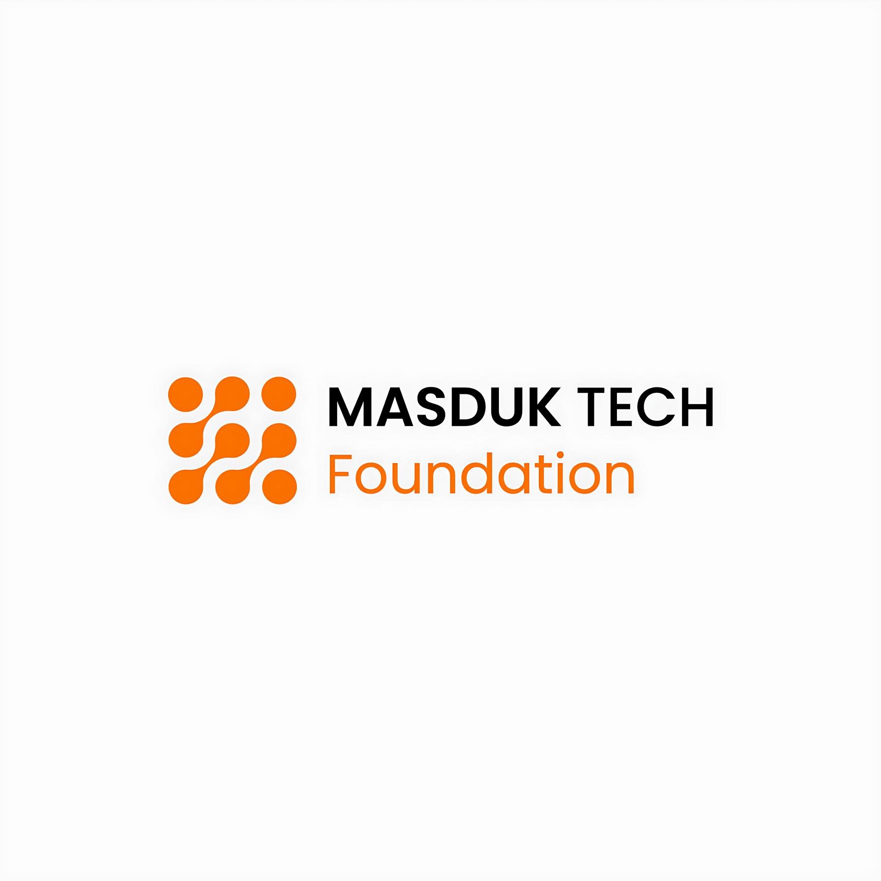 MasdukTech Foundation