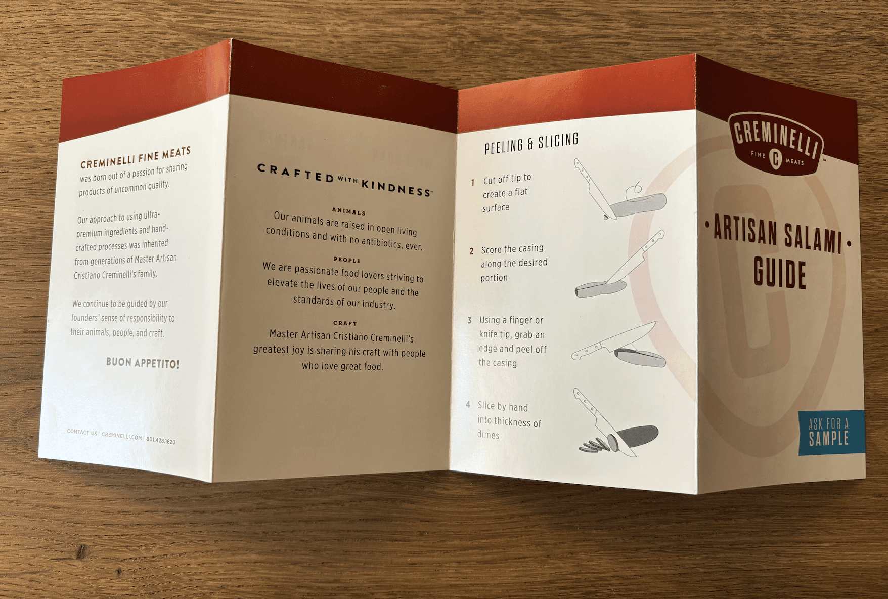Sample project image