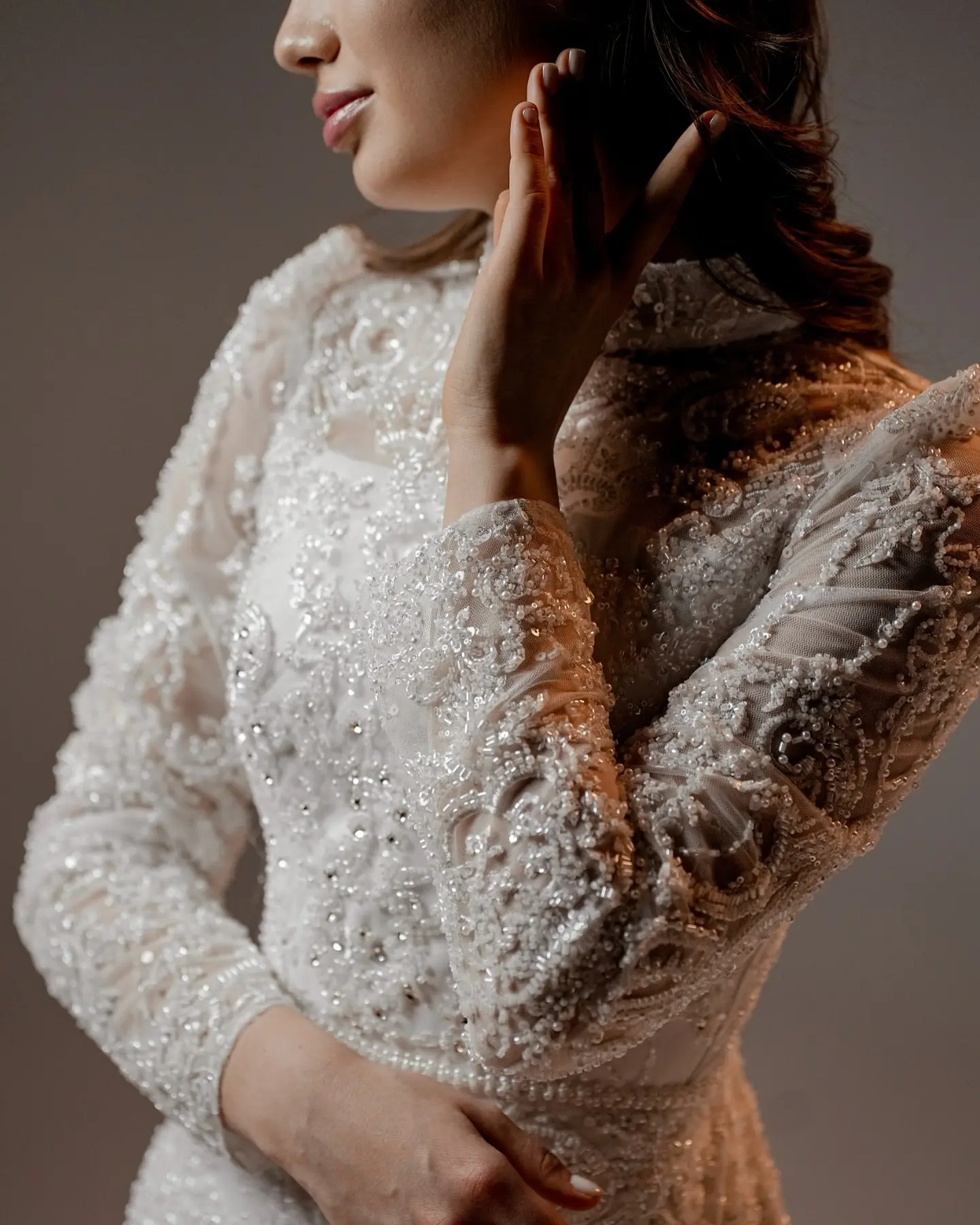 Аренда платьев в Бишкеке