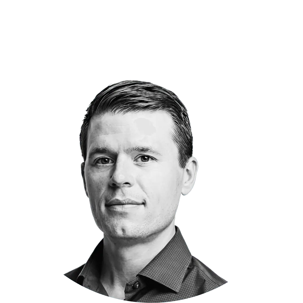 Photo of Kyle Coleman