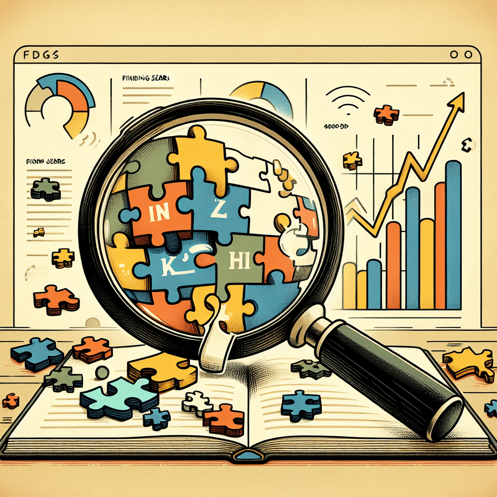 Understanding Google Keyword Planner