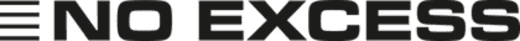 No Excess logo