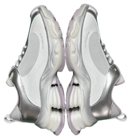 Meredith sneaker by World Balance
