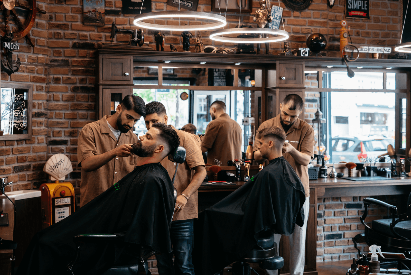 Ultra Watch Zoom Shot