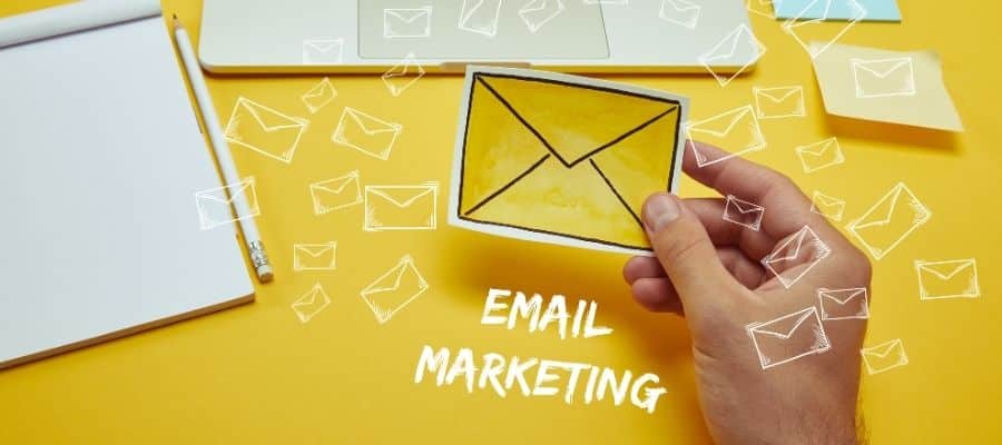 Email Marketing