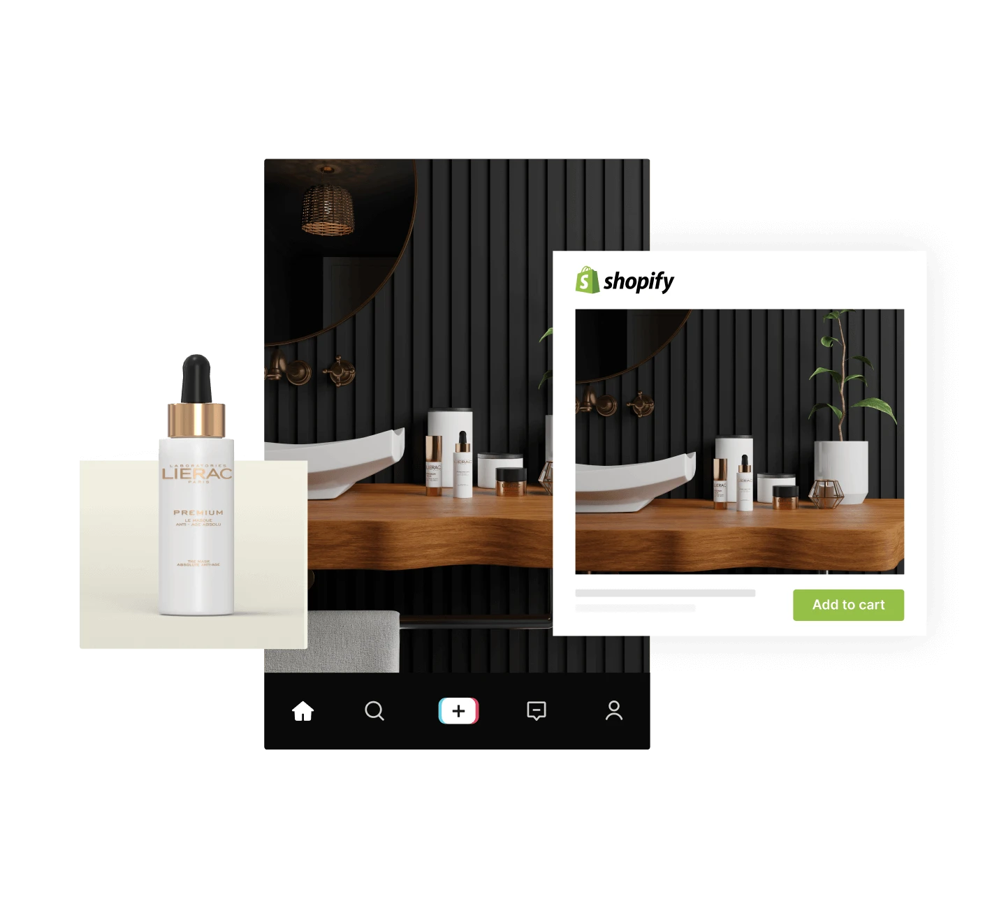 sopify product design
