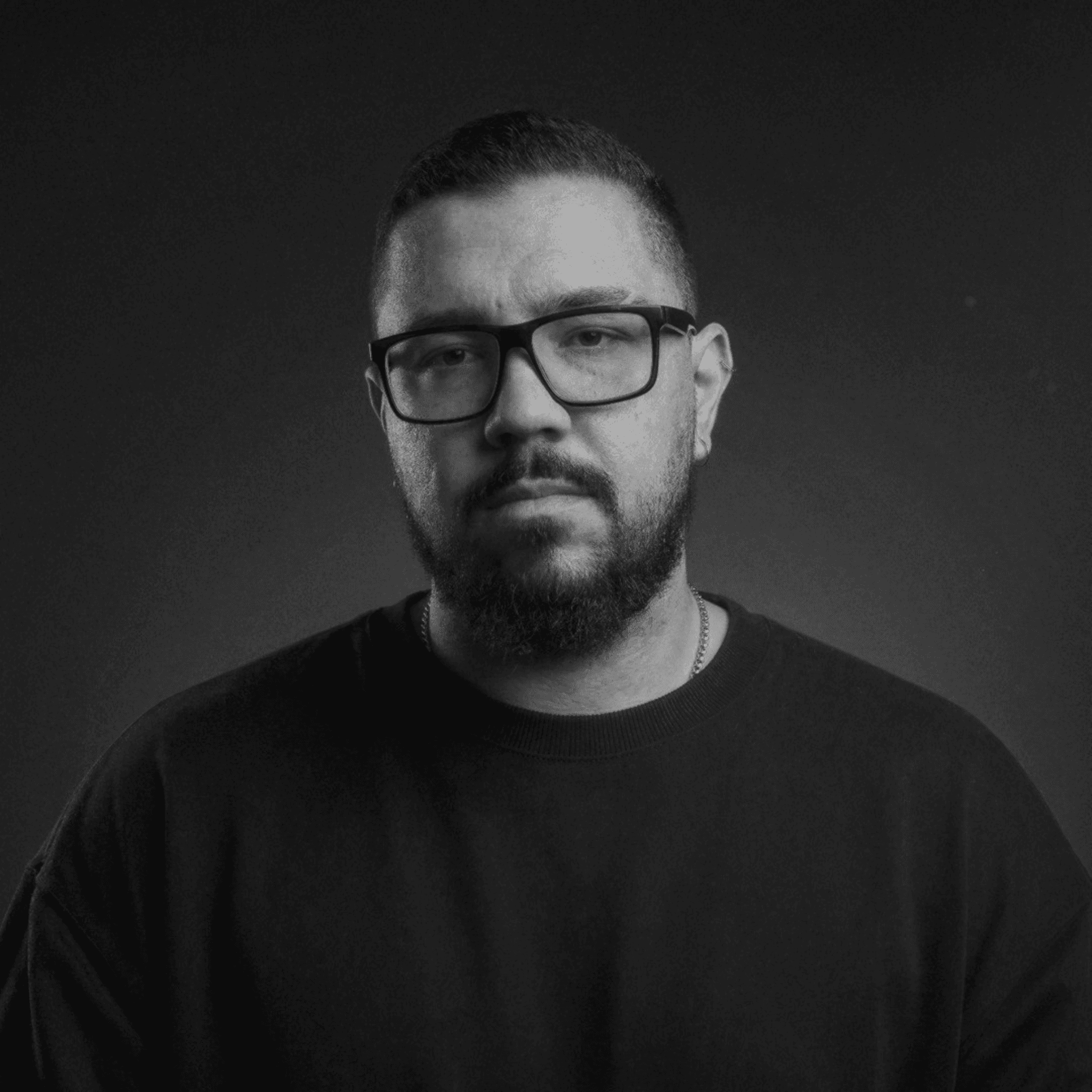 Goran Babarogic Product UX Designer