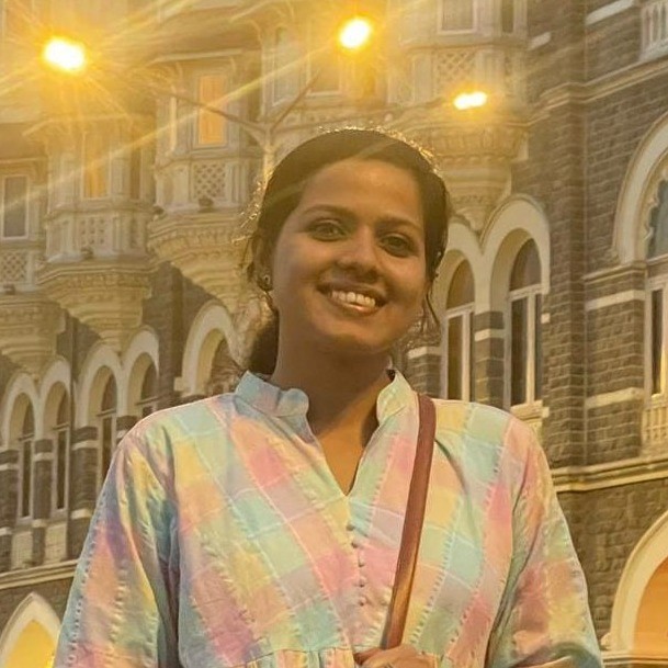 Profile picture of satisfied client with study abroad service