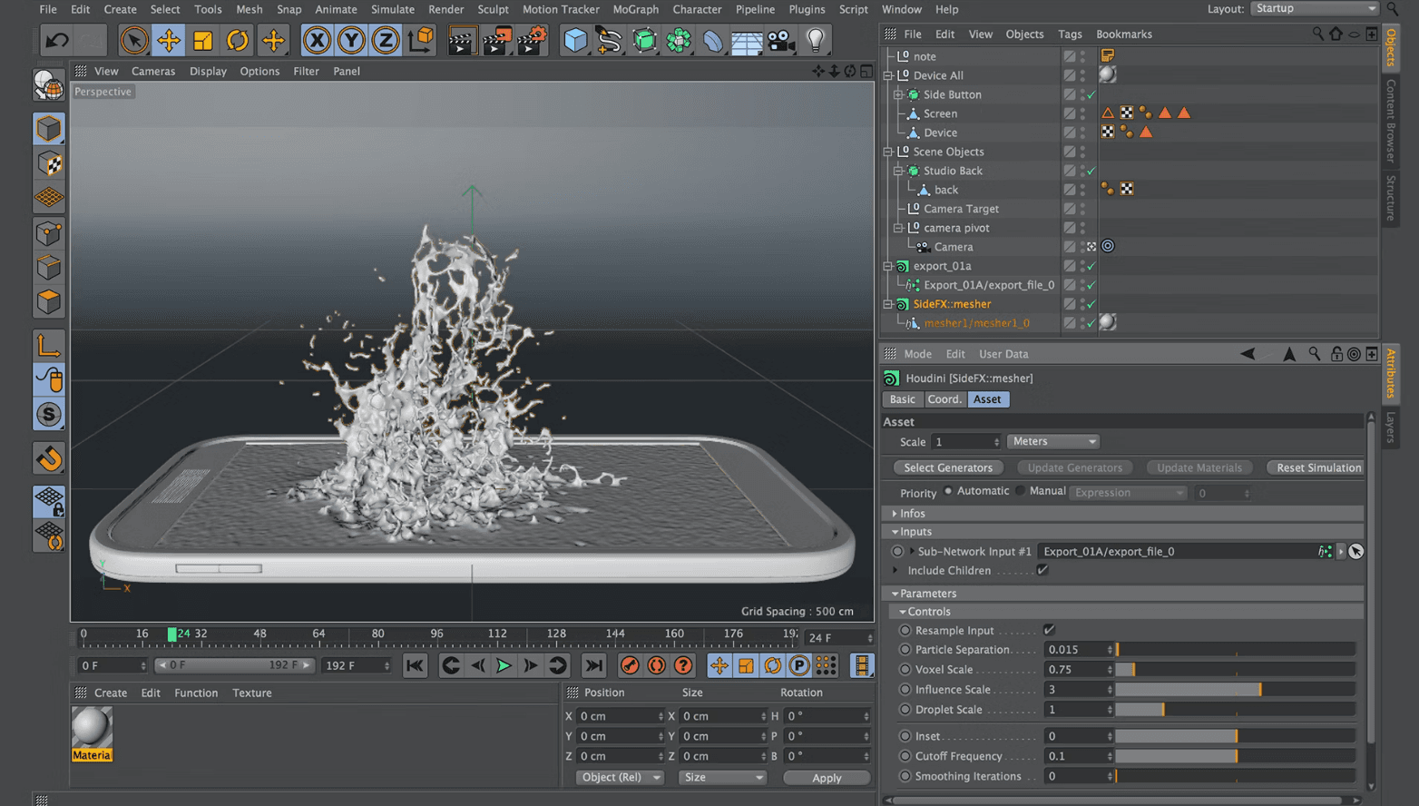 Cinema 4D Crashes? Here’s How to Fix Common Issues