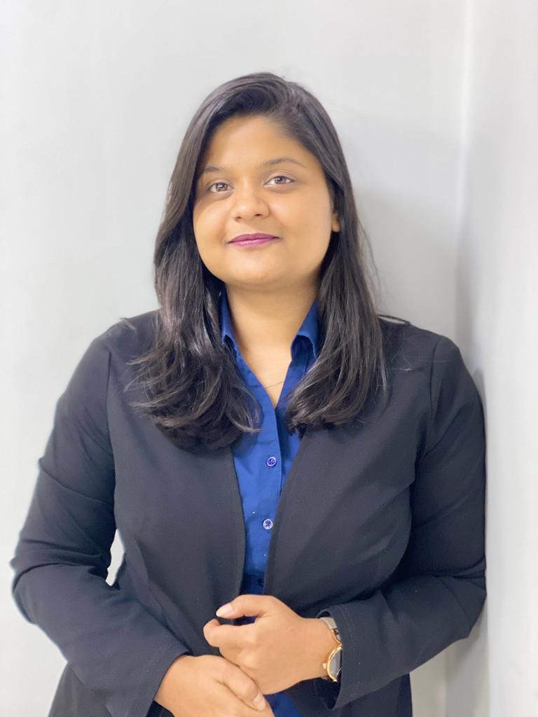 Komal, GoHighLevel CRM specialist