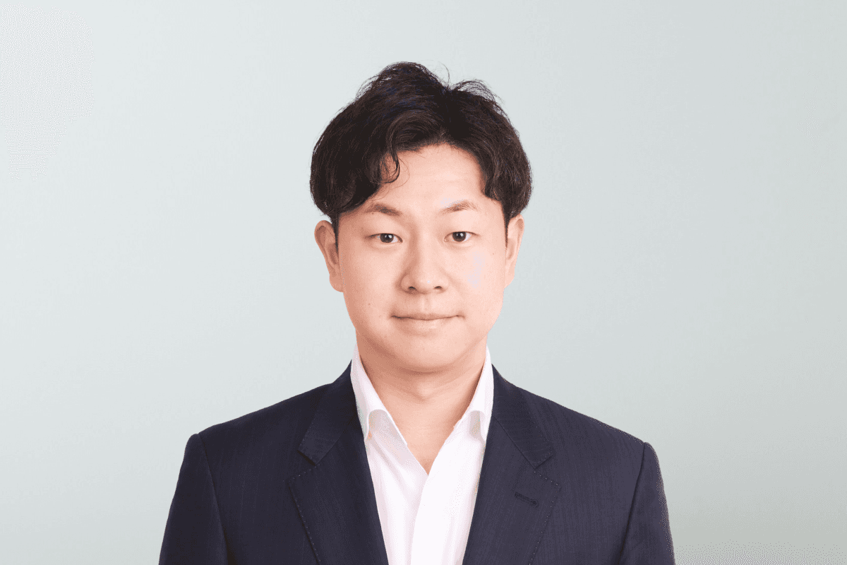 SHAPE Sportsメンバー田中英資