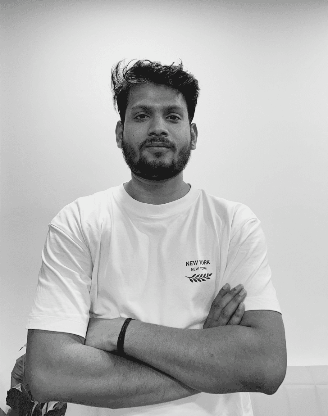 Daniel Hart, Web Designer