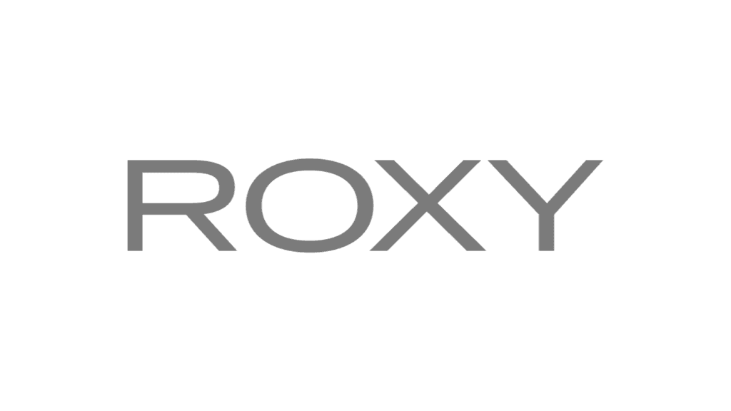 club roxy logo