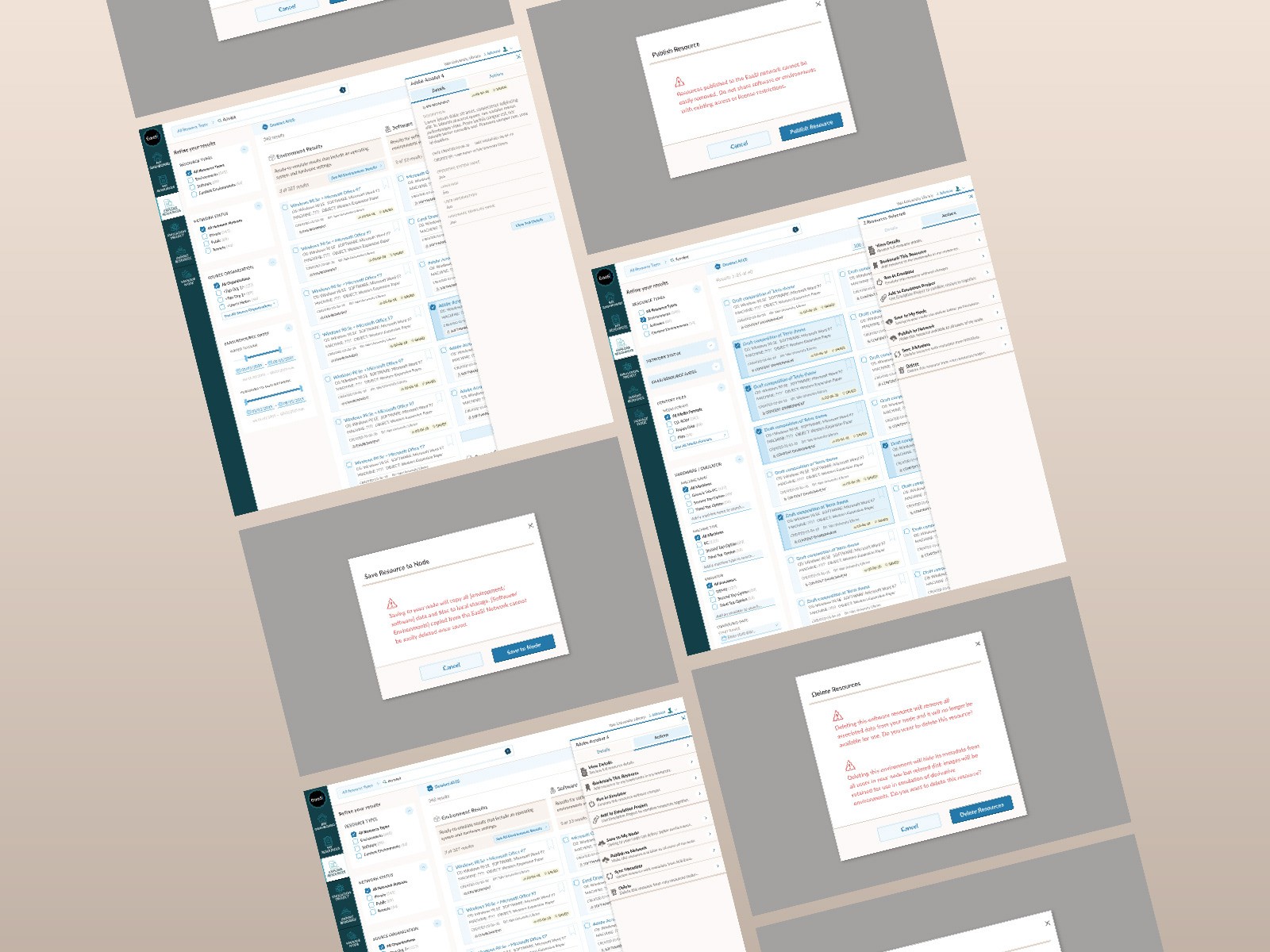 Product design detail 5