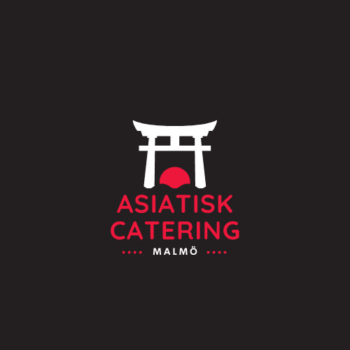 Asiatisk Catering