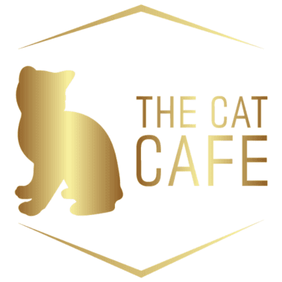 The Cat Cafe