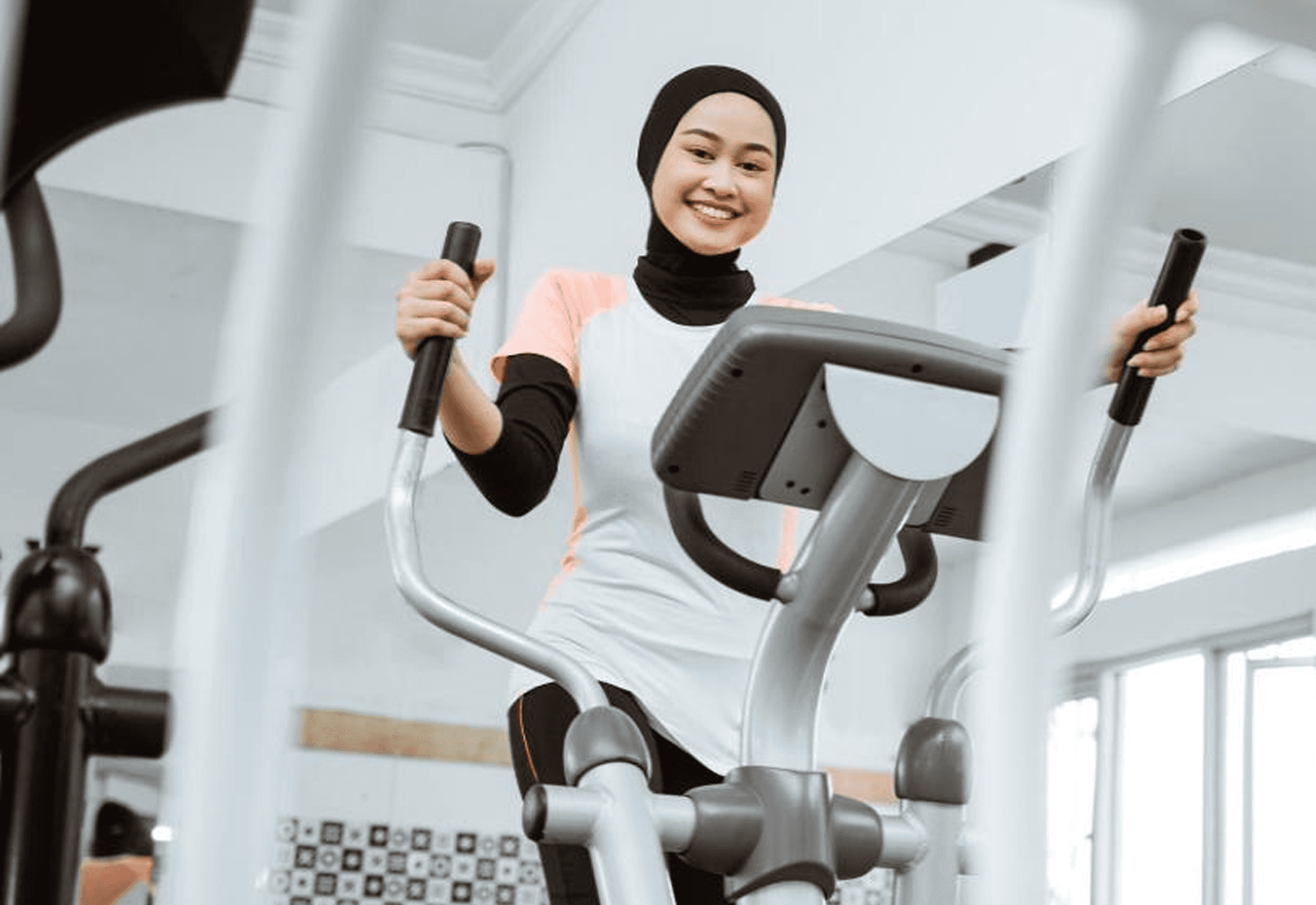 Kunyit hitam rahsia awet muda