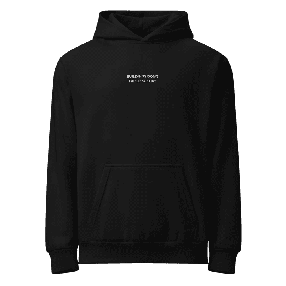 Michael Turner Merch - Hoodie