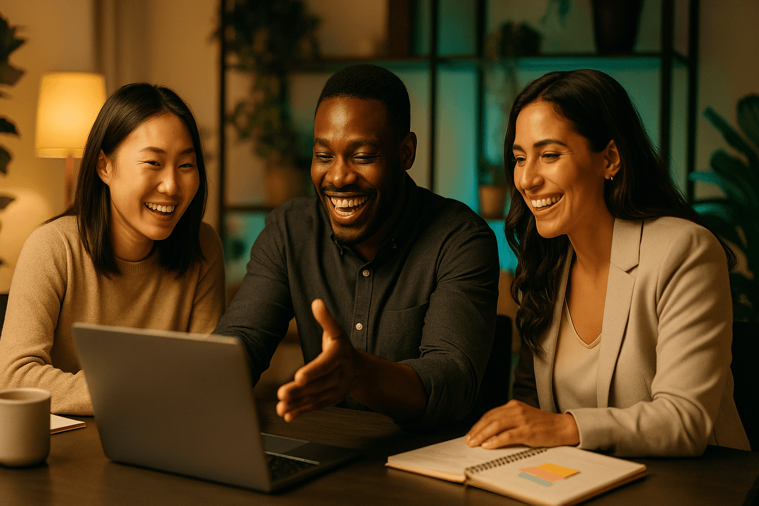 फेसबुक आ गया