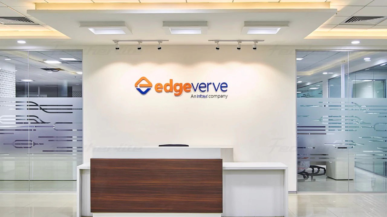 EdgeVerve