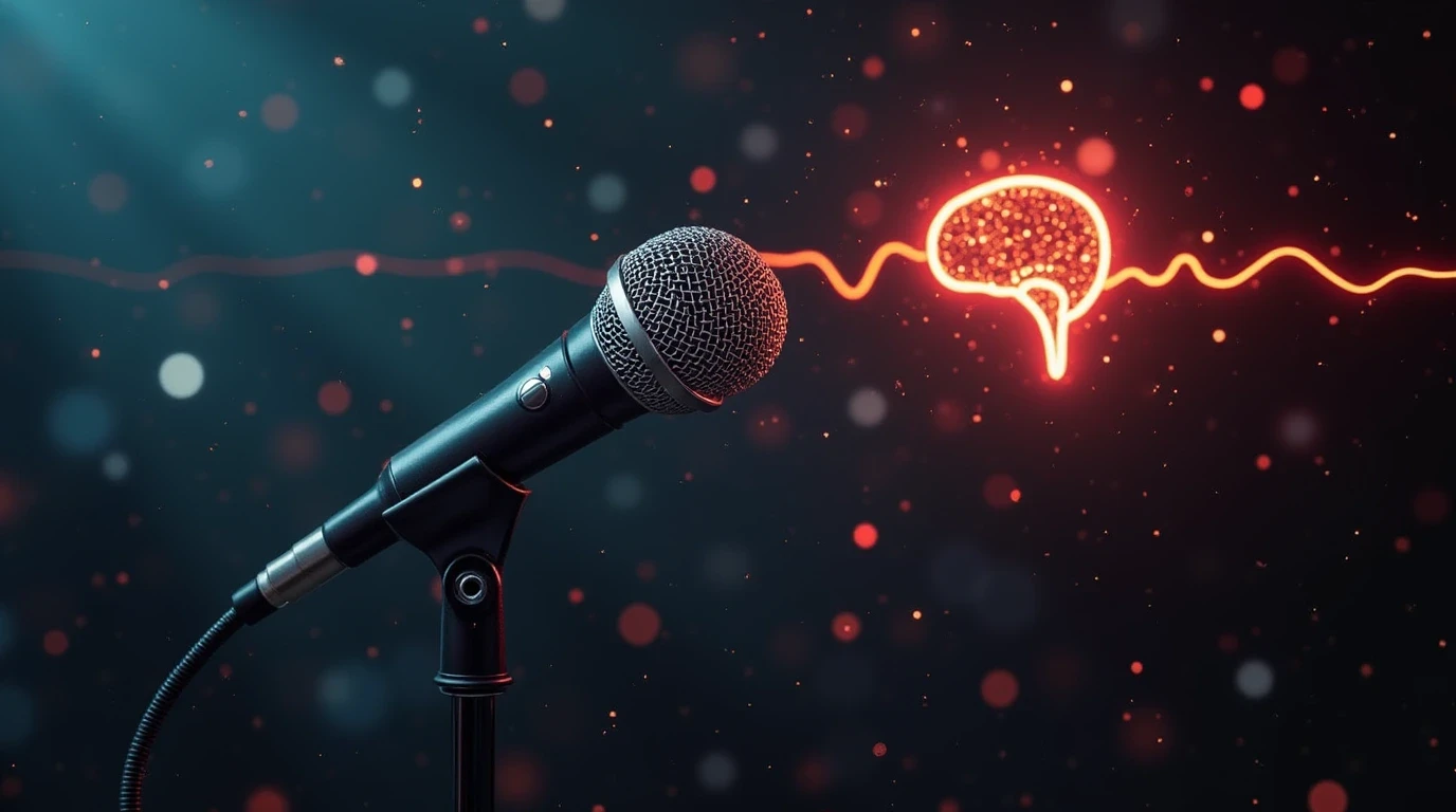 Grabar un audio subliminal