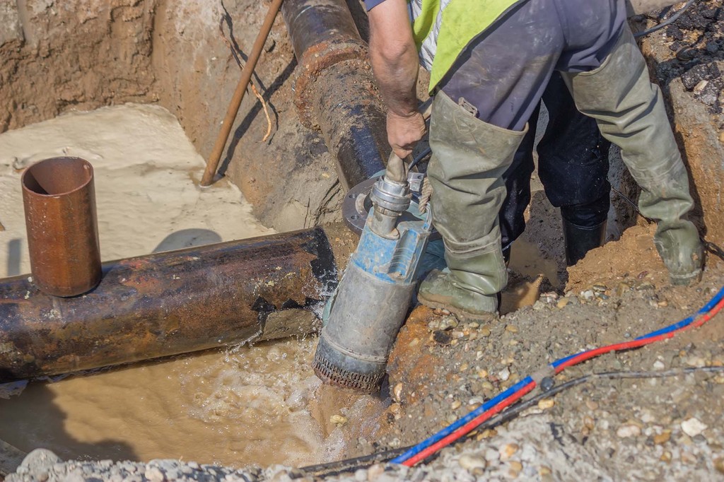 Construction Dewatering: Methods, Benefits & Dewatering Meaning