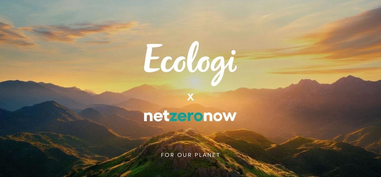 Ecologi