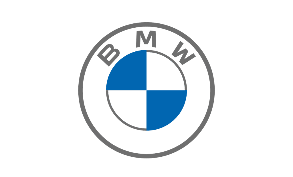 BMW Logo Cosmicbeach