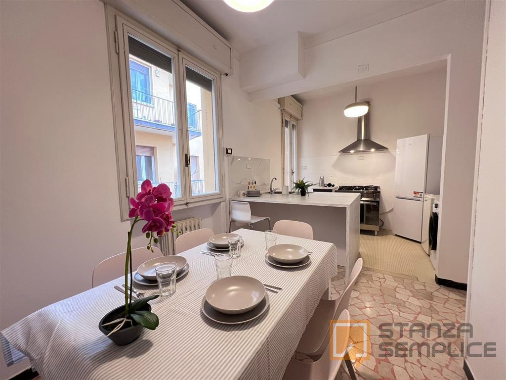 13 sqm room in Via Santa Maria Maggiore, Bologna