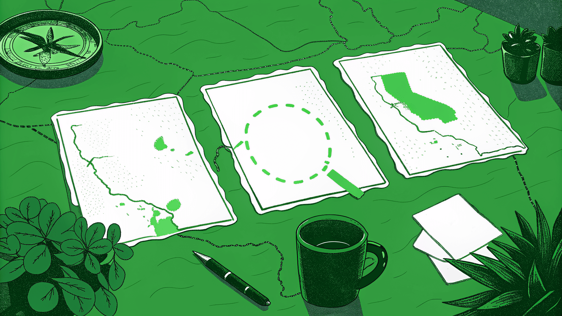 Multi-state search path connecting past addresses to a single unclaimed property discovery