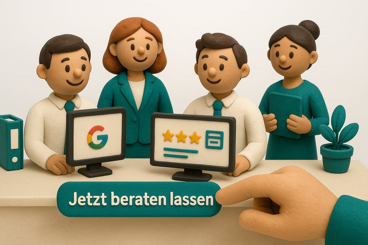 [Locally Visible: Ihr Partner für Local SEO und Förderung] (https://locally-visible.de)