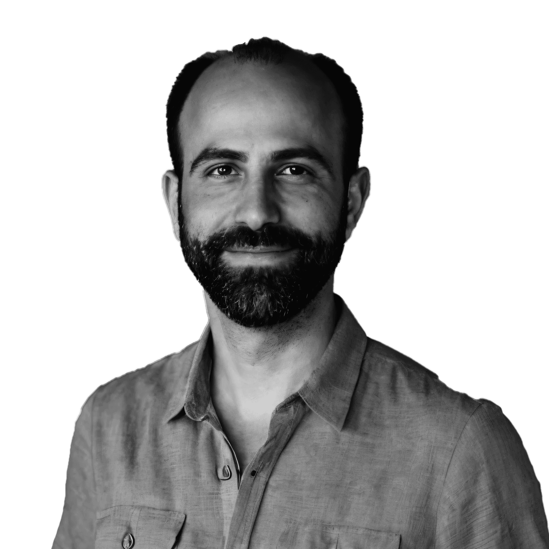 Photo of Dror Baran