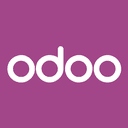 Odoo logo