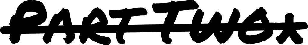 Part Two Logo