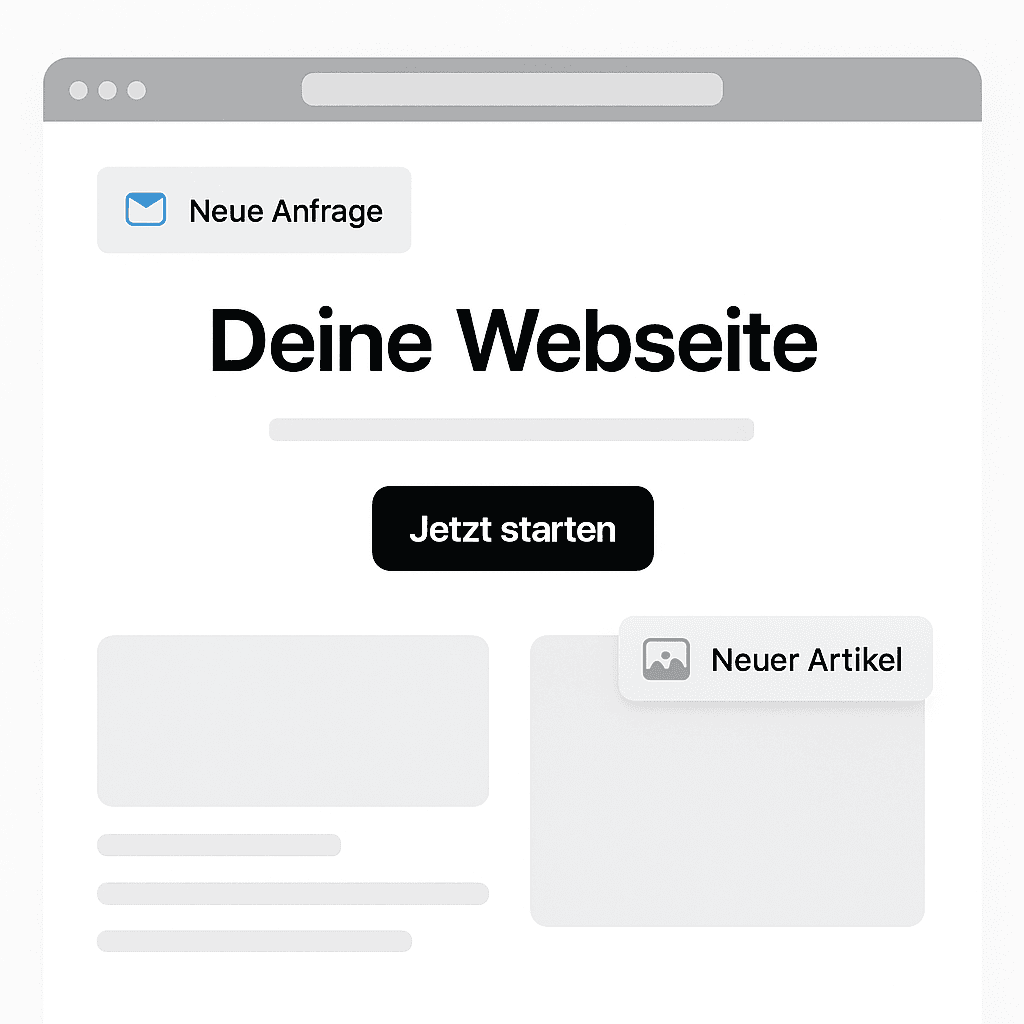 schweizer website