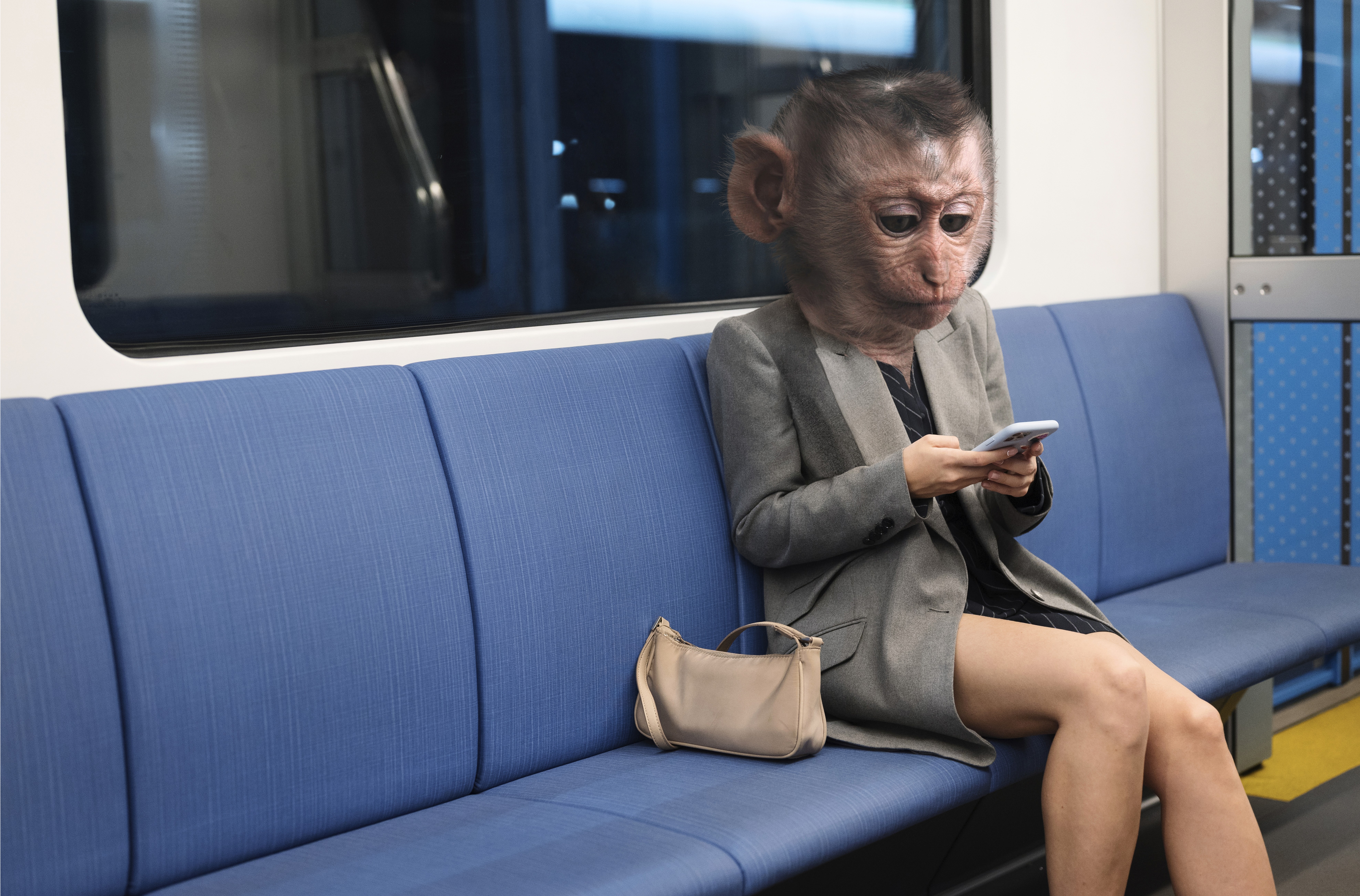 train chatbot with your own data