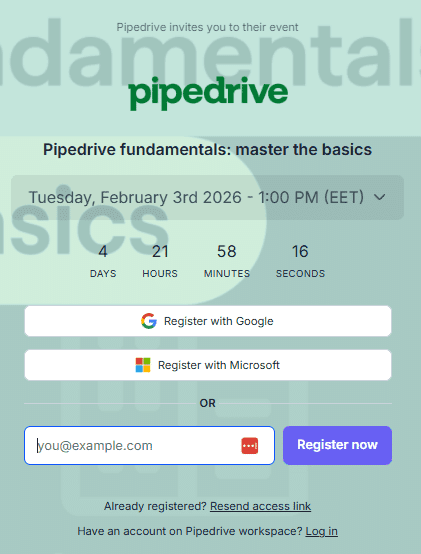 Marketing Spotlight: Pipedrive Marketing Strategy Differentiators and Unique Assets