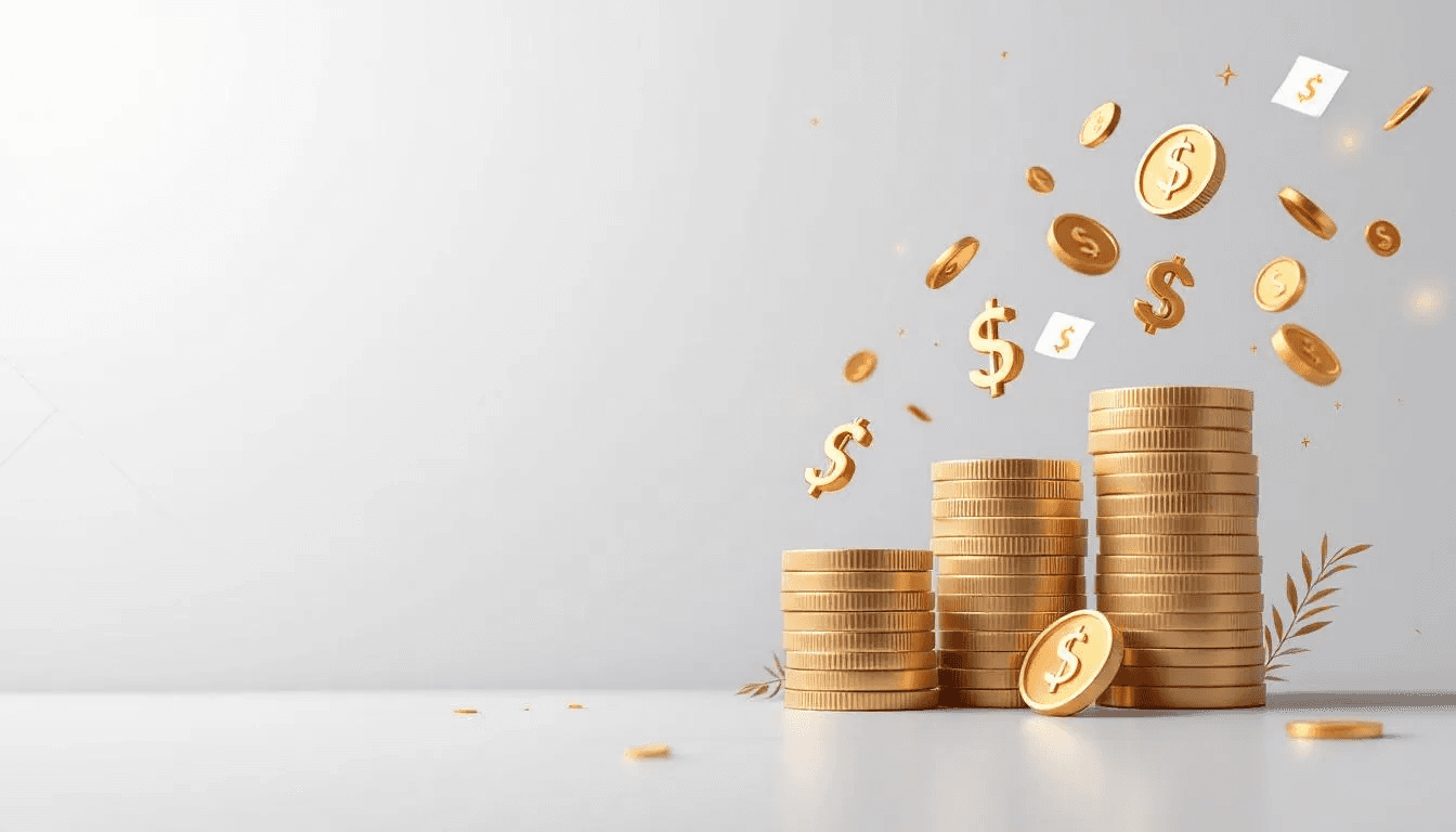 A visual representation of tax-advantaged retirement accounts.
