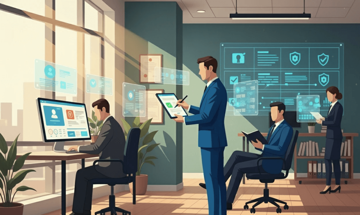 Achieve Greater Efficiency